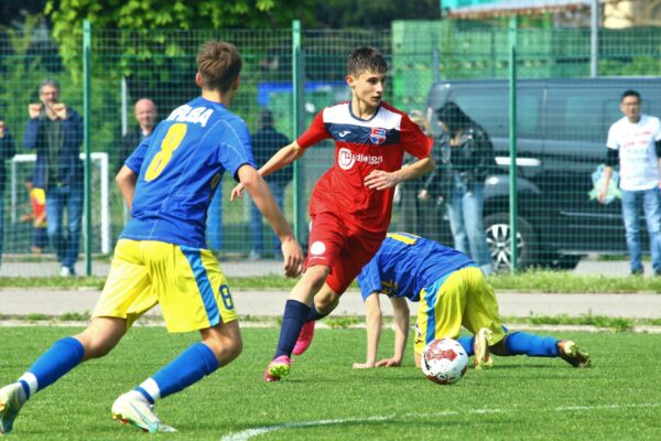 Supercoppa Ciatto: Virtus Ciserano Bergamo-Brusaporto (2-1)