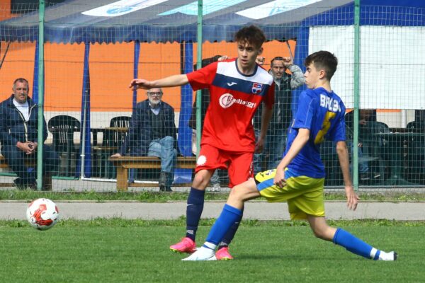 Supercoppa Ciatto: Virtus Ciserano Bergamo-Brusaporto (2-1)