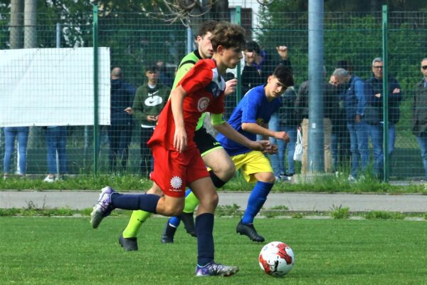Supercoppa Ciatto: Virtus Ciserano Bergamo-Brusaporto (2-1)
