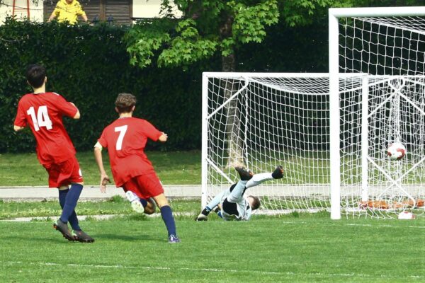 Supercoppa Ciatto: Virtus Ciserano Bergamo-Brusaporto (2-1)