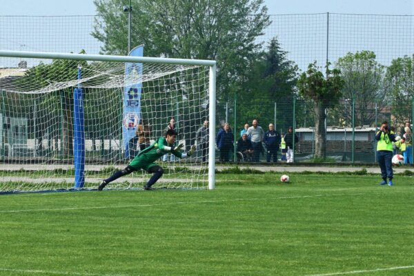 Supercoppa Ciatto: Virtus Ciserano Bergamo-Brusaporto (2-1)