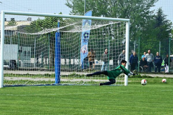 Supercoppa Ciatto: Virtus Ciserano Bergamo-Brusaporto (2-1)