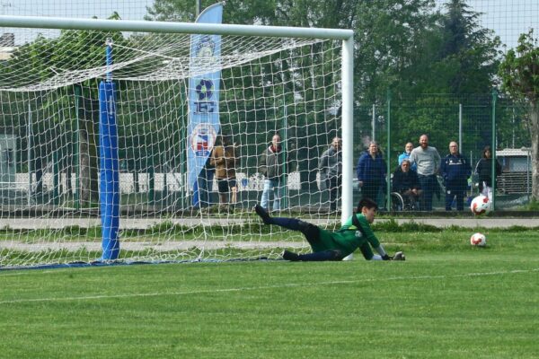 Supercoppa Ciatto: Virtus Ciserano Bergamo-Brusaporto (2-1)