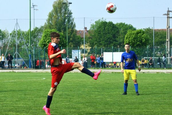 Supercoppa Ciatto: Virtus Ciserano Bergamo-Brusaporto (2-1)