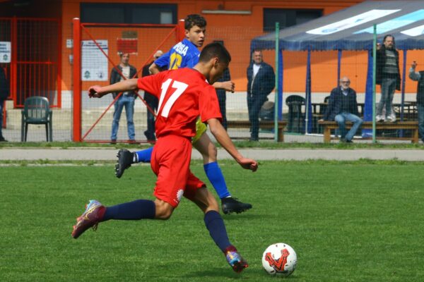 Supercoppa Ciatto: Virtus Ciserano Bergamo-Brusaporto (2-1)