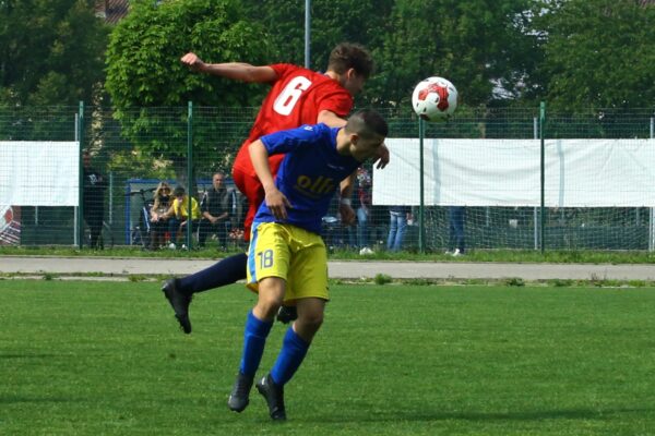 Supercoppa Ciatto: Virtus Ciserano Bergamo-Brusaporto (2-1)