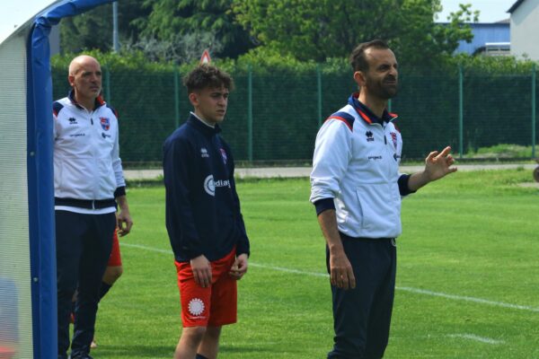 Supercoppa Ciatto: Virtus Ciserano Bergamo-Brusaporto (2-1)