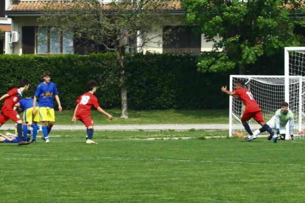 Supercoppa Ciatto: Virtus Ciserano Bergamo-Brusaporto (2-1)