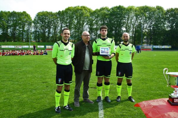 Supercoppa Ciatto: Virtus Ciserano Bergamo-Brusaporto (2-1)