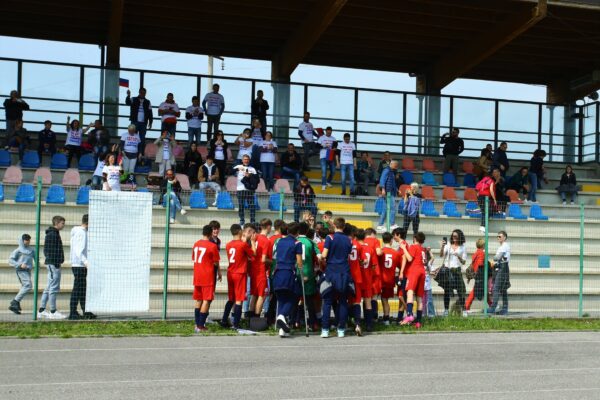 Supercoppa Ciatto: Virtus Ciserano Bergamo-Brusaporto (2-1)