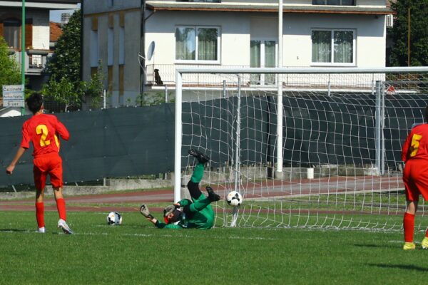 Esordienti 2010 Blu 3° nel Trofeo De Guz