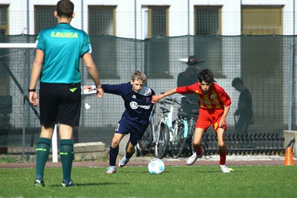 Esordienti 2010 Blu 3° nel Trofeo De Guz