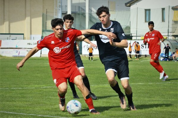 Virtus Ciserano Bergamo-Varesina (2-1): le immagini del match