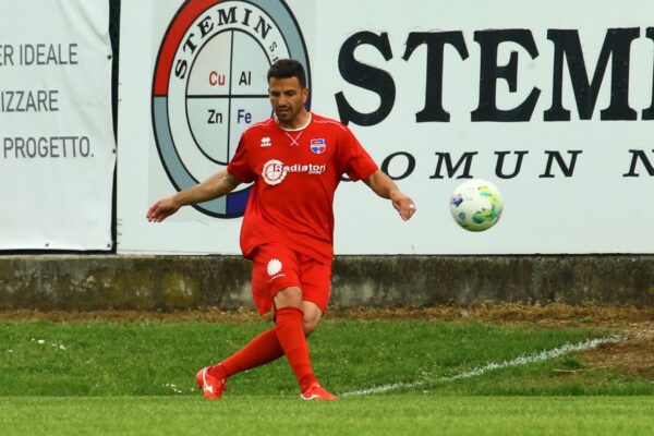 Virtus Ciserano Bergamo-Brusaporto (1-0): le immagini del match