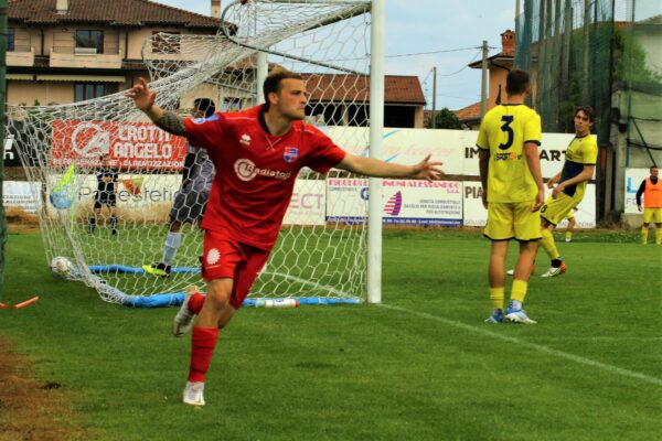 Virtus Ciserano Bergamo-Brusaporto (1-0): le immagini del match