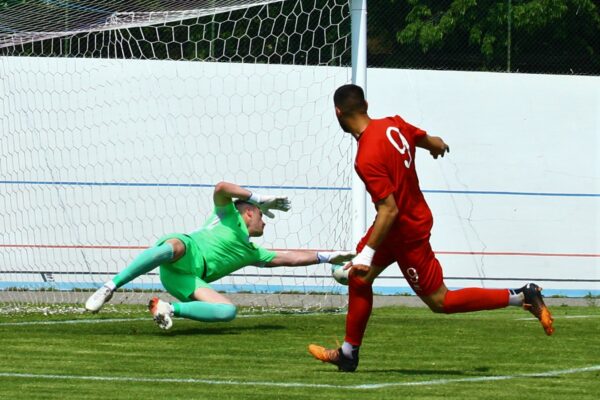 Arconatese-Virtus Ciserano Bergamo (2-2): le immagini del match