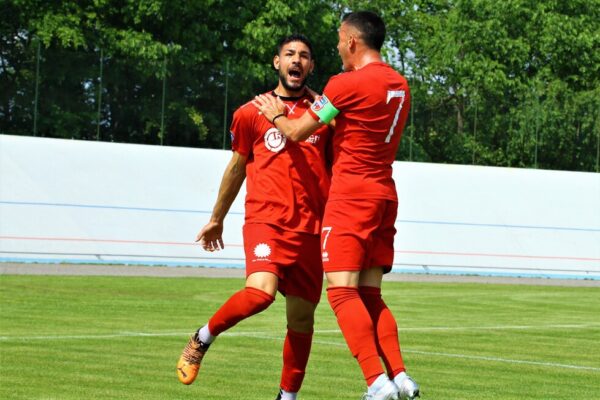 Arconatese-Virtus Ciserano Bergamo (2-2): le immagini del match