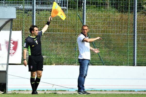 Arconatese-Virtus Ciserano Bergamo (2-2): le immagini del match