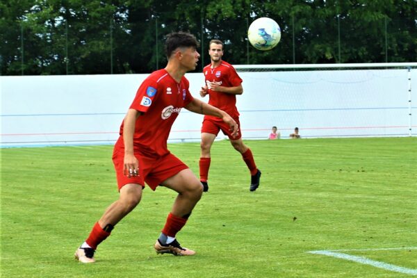 Arconatese-Virtus Ciserano Bergamo (2-2): le immagini del match