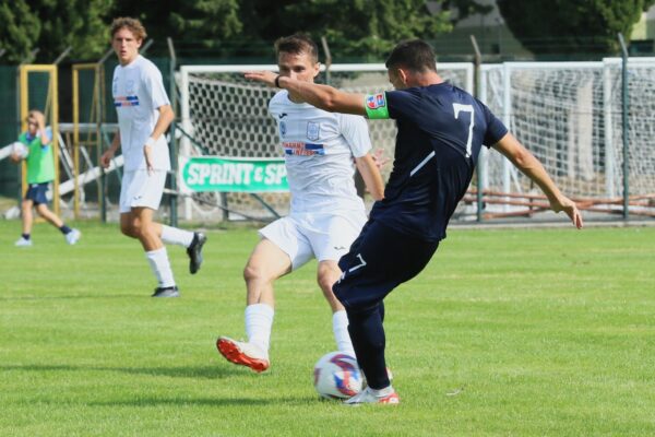 Ponte San Pietro-Virtus Ciserano Bergamo (1-1): le immagini del match