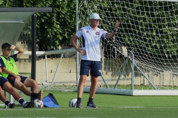 Juniores Nazionale: Virtus Ciserano Bergamo-Breno 5-0