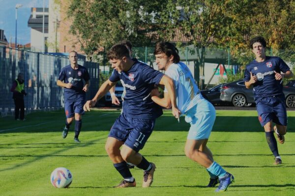 Virtus Ciserano-Tritium (3-0): le immagini del match