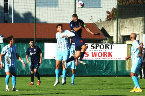 Virtus Ciserano-Tritium (3-0): le immagini del match