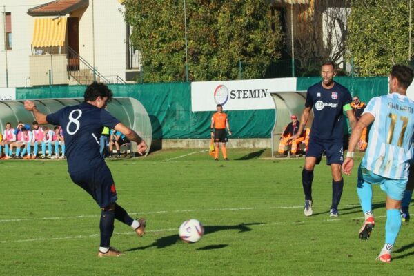 Virtus Ciserano-Tritium (3-0): le immagini del match