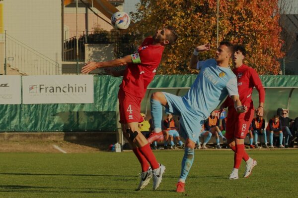 Virtus Ciserano Bergamo-Arconatese (0-1): le immagini del match