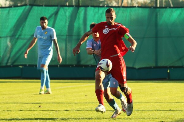 Virtus Ciserano Bergamo-Arconatese (0-1): le immagini del match