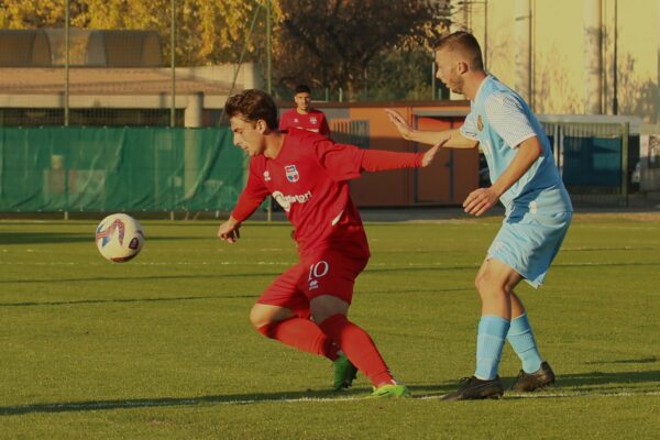 Virtus Ciserano Bergamo-Arconatese (0-1): le immagini del match