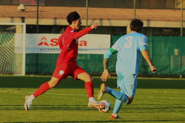 Virtus Ciserano Bergamo-Arconatese (0-1): le immagini del match