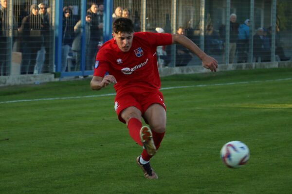 Virtus Ciserano Bergamo-Arconatese (0-1): le immagini del match