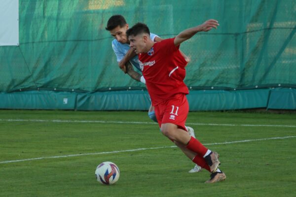 Virtus Ciserano Bergamo-Arconatese (0-1): le immagini del match