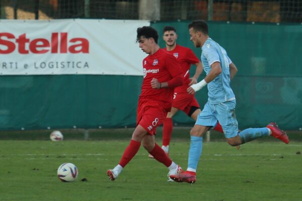 Virtus Ciserano Bergamo-Arconatese (0-1): le immagini del match