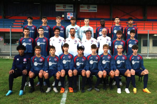 Giovanissimi Under 15 Elite