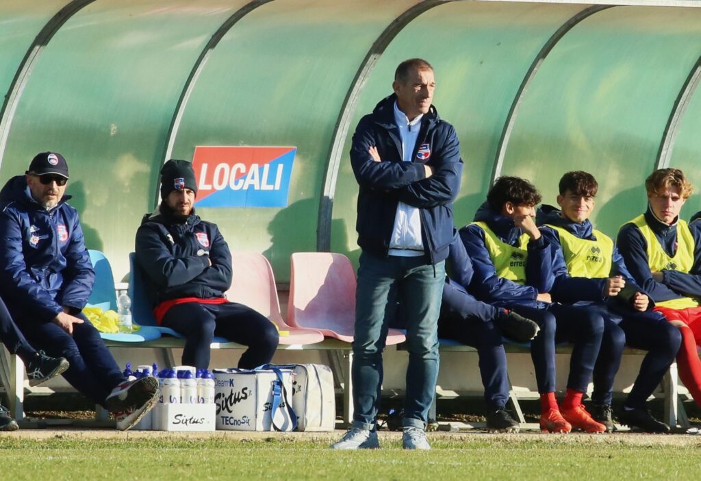 Al Rossoni passa il Calcio Caldiero Terme( 2-1): Virtus sfortunata