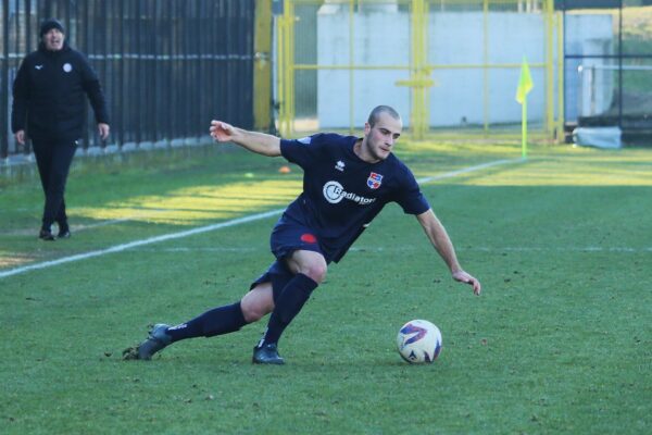 Legnano-Virtus Ciserano Bergamo (2-0): le immagini del match