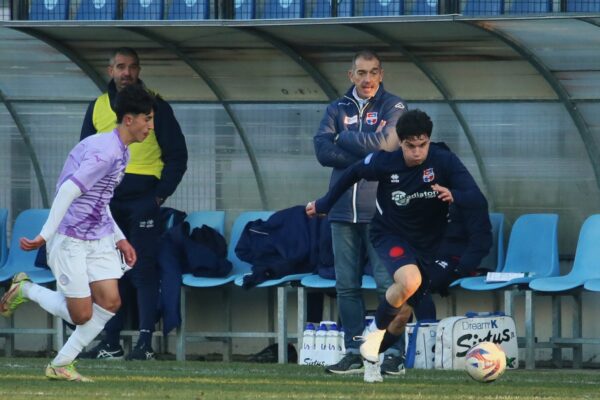 Legnano-Virtus Ciserano Bergamo (2-0): le immagini del match