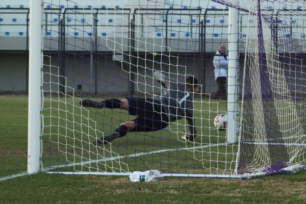 Legnano-Virtus Ciserano Bergamo (2-0): le immagini del match