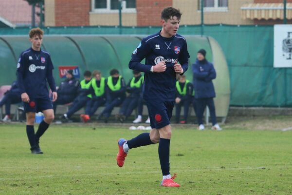 Juniores Virtus Ciserano Bergamo-Clivense: le immagini del match