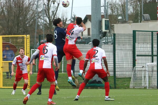 Casatese-Virtus Ciserano Bergamo (2-2): le immagini del match