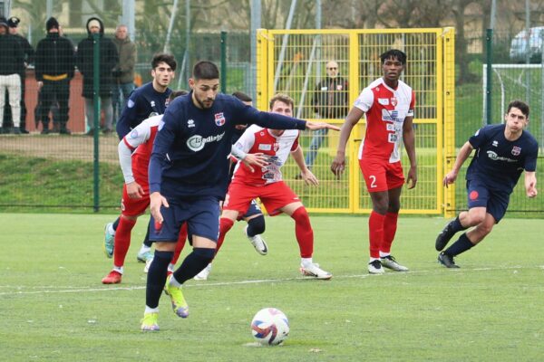 Casatese-Virtus Ciserano Bergamo (2-2): le immagini del match