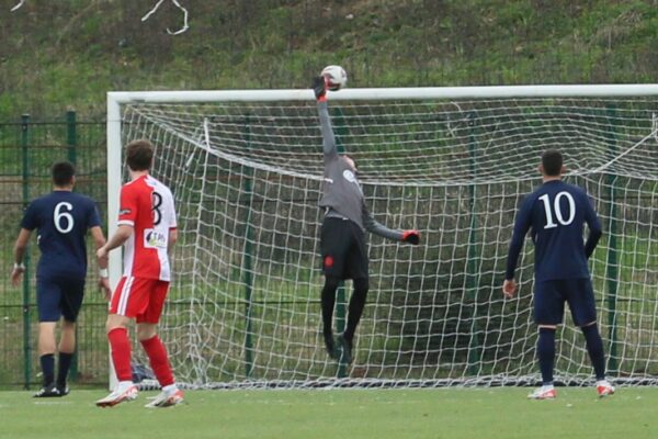 Casatese-Virtus Ciserano Bergamo (2-2): le immagini del match