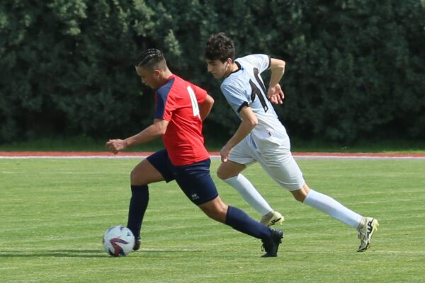 Virtus Ciserano Bergamo Under 14 vince il Trofeo Ciatto