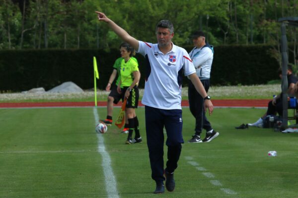 Virtus Ciserano Bergamo Under 14 vince il Trofeo Ciatto