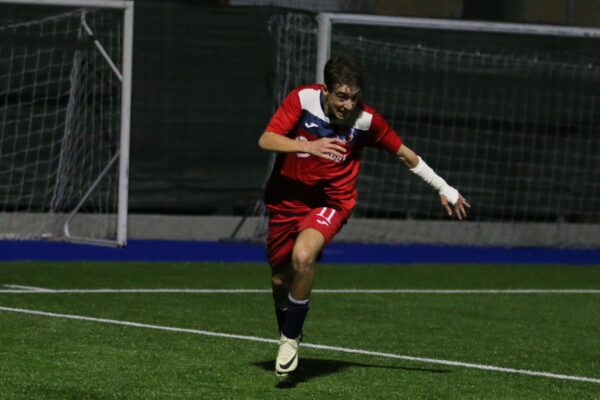 Supercoppa Ciatto: Vcbg-Uesse Sarnico (3-1)