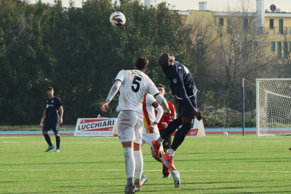 Este – Virtus Ciserano Bergamo (5-3): La fotogallery