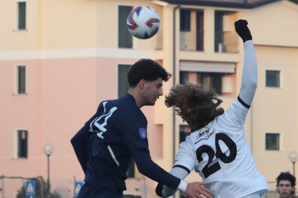 Este – Virtus Ciserano Bergamo (5-3): La fotogallery
