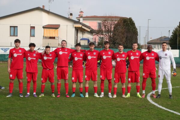 Virtus Ciserano Bergamo – Dolomiti Bellunesi (0-2): La Fotogallery